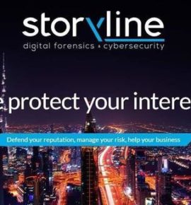 Lumen srl finalizes the acquisition of Storyline Forensics & Cybersecurity.