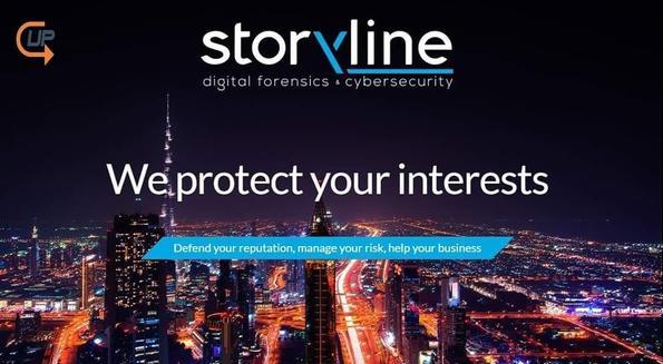 Lumen srl finalizes the acquisition of Storyline Forensics & Cybersecurity.