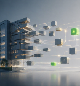 Companies Tokenization