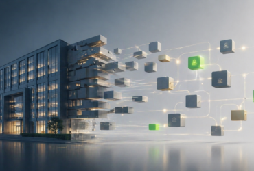 Companies Tokenization